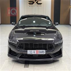 فورد موستانج